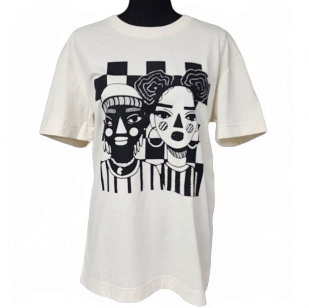 BLACK HISTORY Graphic Tee's